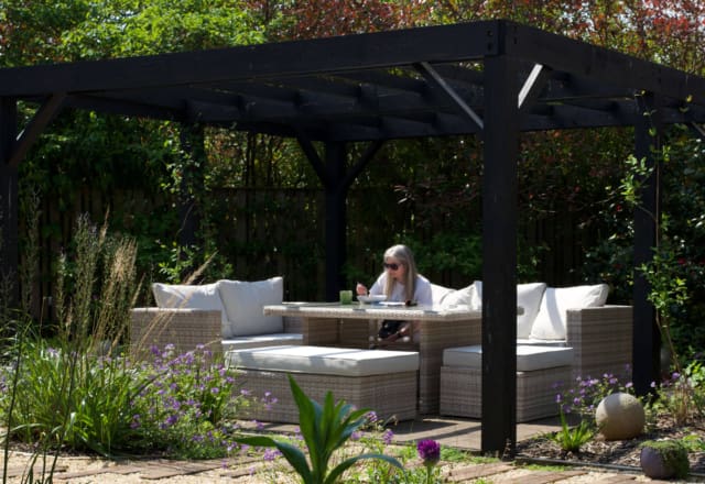 Wildlife Garden, Paisley