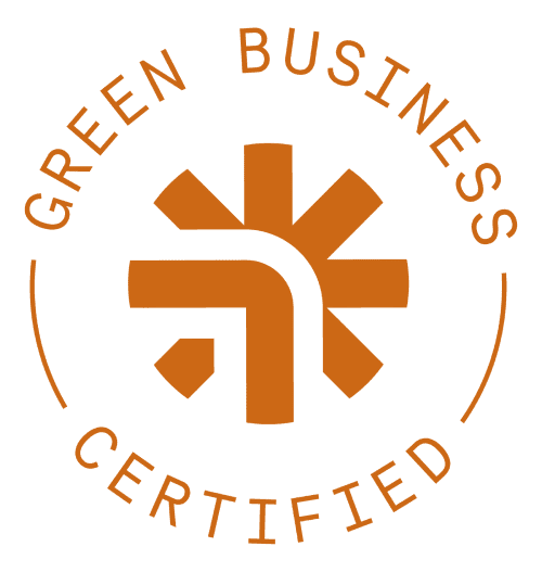 green-business certified